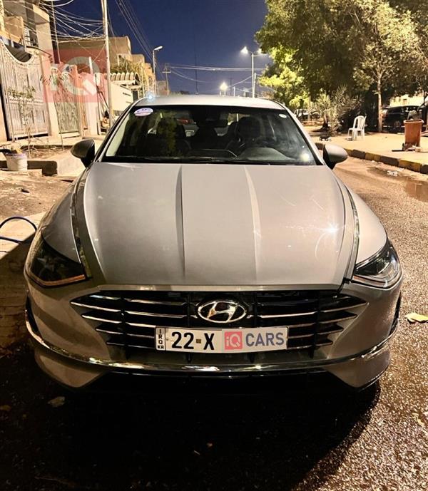 هيونداي سوناتا 2023 للبيع في العراق - بابل